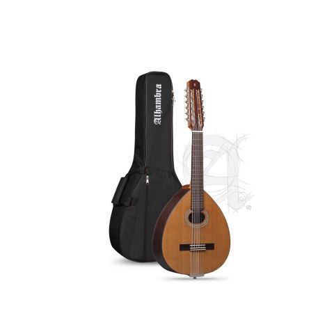 Alhambra L 3C Laúd + Funda Alhambra...
