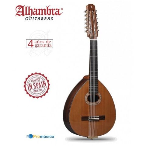 Alhambra L 4P Laúd