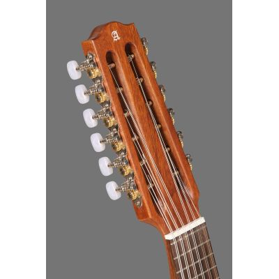 Bandurria Alhambra 2c open pore