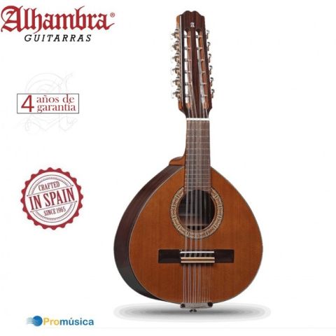 Alhambra B 3C Bandurria