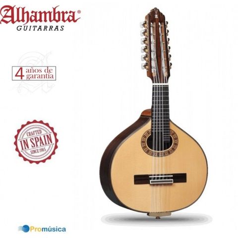 Alhambra B 6 PA Bandurria