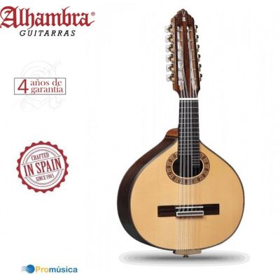 Alhambra B 6 PA Bandurria