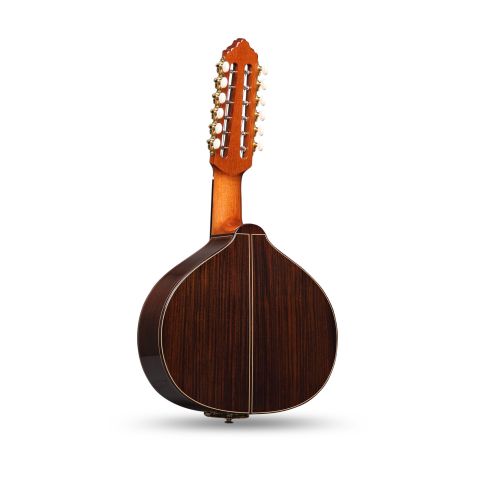 Alhambra Bandurria B-11 PA trasera