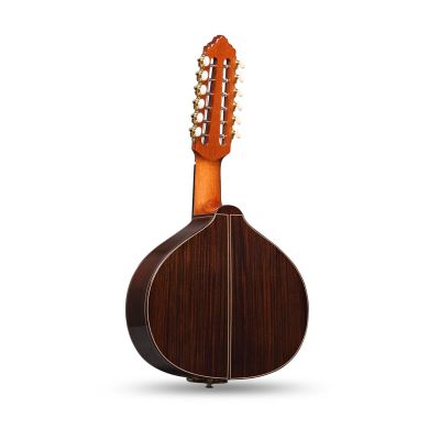 Alhambra Bandurria B-11 PA trasera