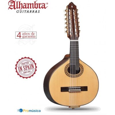 Alhambra Bandurria B-11 PA