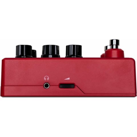 Line 6 POD EXPRESS Multi Efectos Guitarra con Sonidos HX