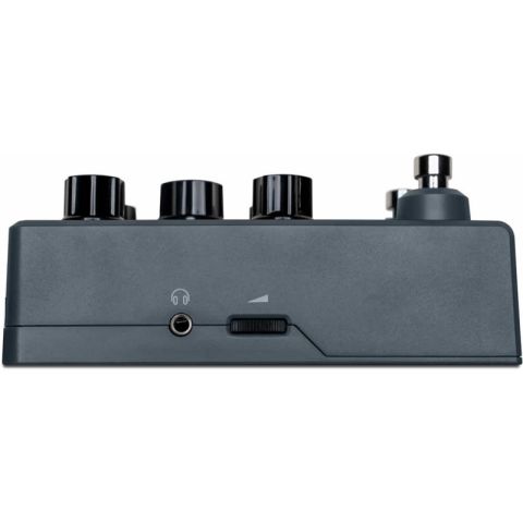 Line 6 POD EXPRESS Multi Efectos Bajo con Sonidos HX