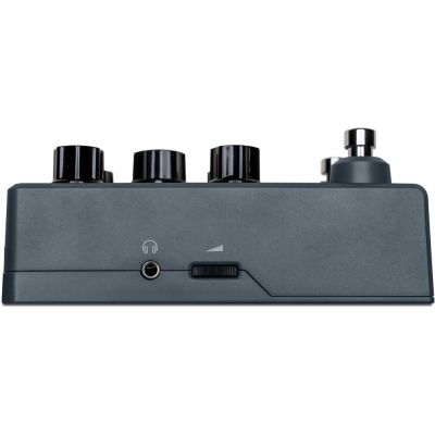 Line 6 POD EXPRESS Multi Efectos Bajo con Sonidos HX