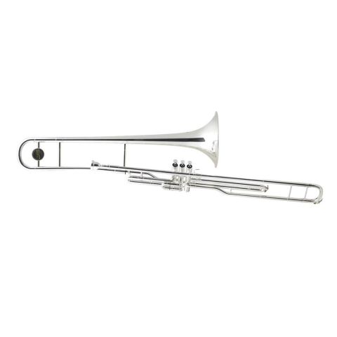 Alysée JBSL-900S - Pistones - Plateado