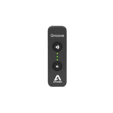 Apogee GROOVE Amplificador de...