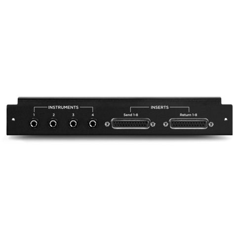 Apogee A8MP - Módulo 8x preamps micro...