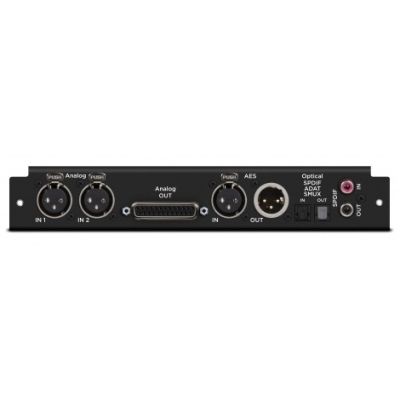Apogee 8x8S2 - Módulo 16 entradas/salidas - para SYMPHONY I/O MKII