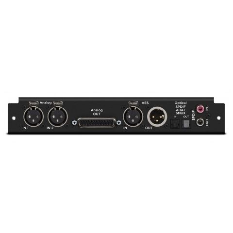 Apogee 8x8S2 - Módulo 16...