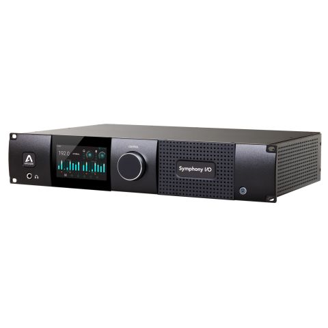 Apogee SYMPHONY I/O MKII CHASIS -...