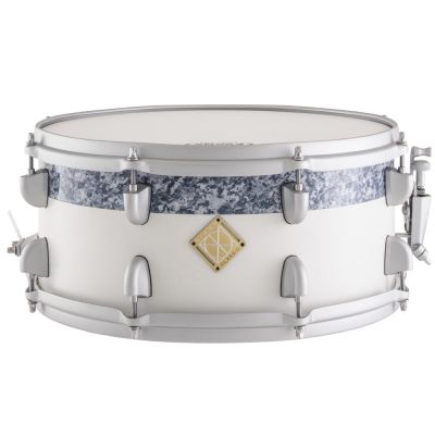 Dixon PDSCL654MA - Caja Classic - Marble Apex - 14"x6,5"