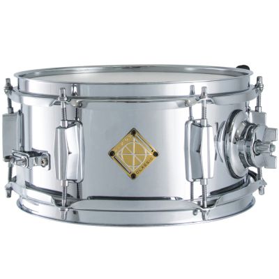 Dixon PDSCL510ST - Caja Classic - Steel - 10"x5"