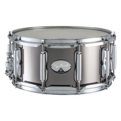 Dixon PDSAN654GBS - Gregg Bissonette Signature, Steel - 14"x6,5"