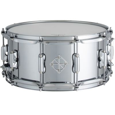 Dixon PDSCST654ST - Caja Cornerstone - Steel - 14"x6,5"