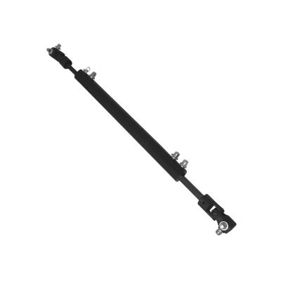 Dixon PPSJ-K1 - barra de transmisión para doble pedal