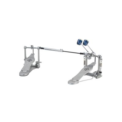 Dixon PP-P1D - pedal de bombo - doble