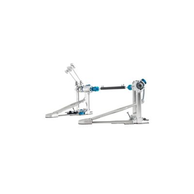Dixon PP-PCPDL1D - pedal de bombo Precision Coil - doble - para zurdos