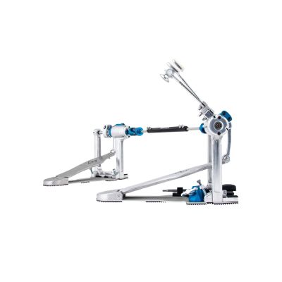 Dixon PP-PCPD1D - pedal de bombo Precision Coil - doble