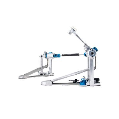 Dixon PP-PCPD1 - pedal de bombo Precision Coil - doble