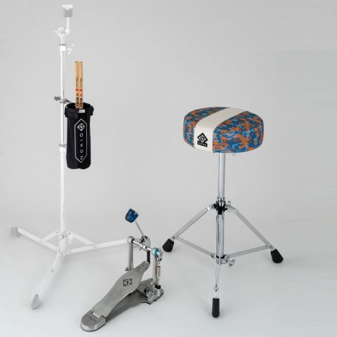Dixon P-CPE14 - Hardware Kit 802 -...