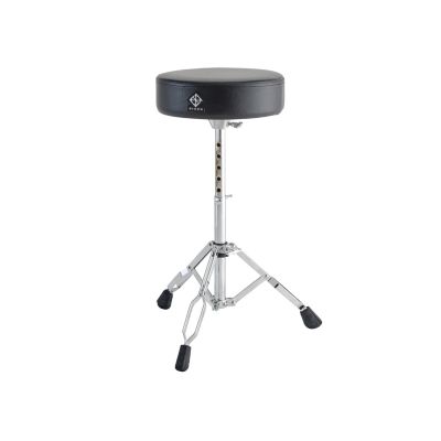 Dixon PSN-7 - sillín - asiento redondo - pata doble