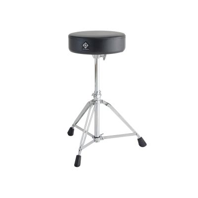 Dixon PSN-8 - sillín - asiento redondo - pata doble
