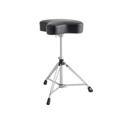 Dixon PSN-10 - sillín - asiento tipo moto - pata doble