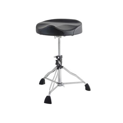 Dixon PSN-13 - sillín - asiento tipo moto - pata doble