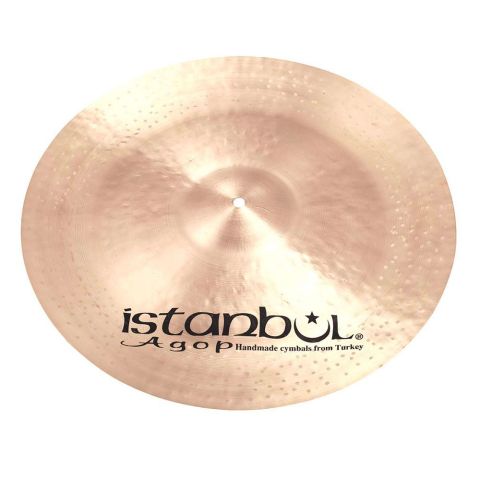 Istanbul Agop 16" Traditional China