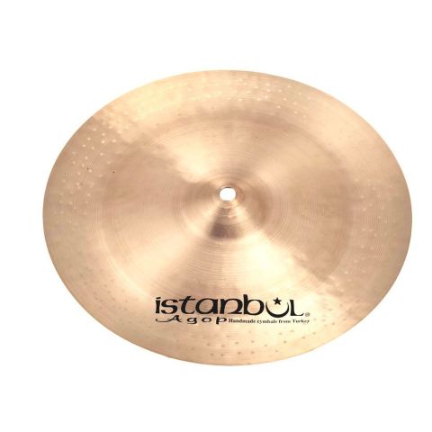 Istanbul Agop 12" Traditional China