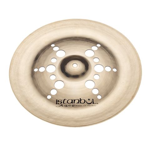 Istanbul Agop 16" XIST ION China