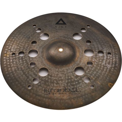 Istanbul Agop 19" XIST Dark Ion Crash