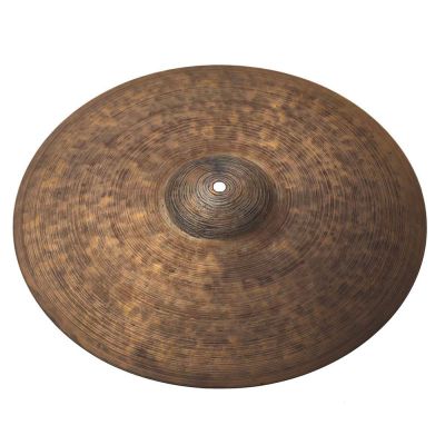 Istanbul Agop 19" 30TH Anniversary Crash
