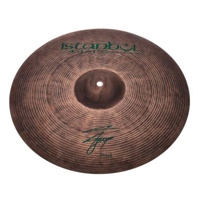 Istanbul Agop 16" Signature - Agop  Crash