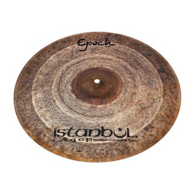 Istanbul Agop 20" Signature - Lenny White Epoch Crash