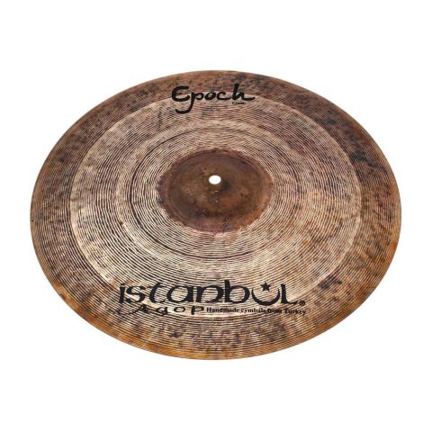 Istanbul Agop 20" Signature - Lenny...