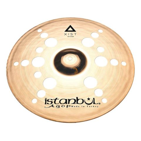Istanbul Agop 16" XIST ION Crash...