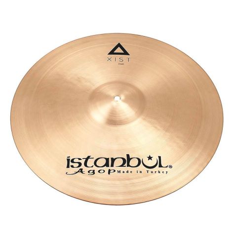 Istanbul Agop 22" XIST Crash