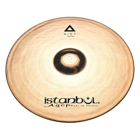 Istanbul Agop 16" XIST Crash Brilliant