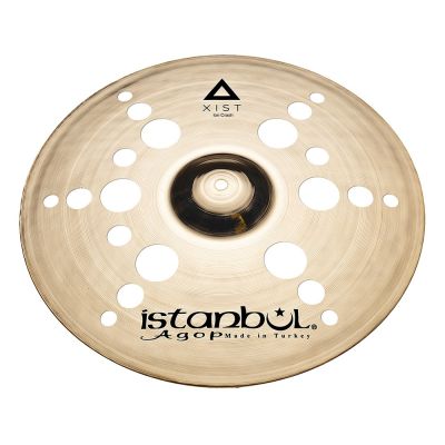 Istanbul Agop 22'' Xist Ion Crash Plato Batería