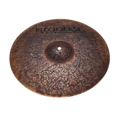Istanbul Agop 18" Custom Turk Crash