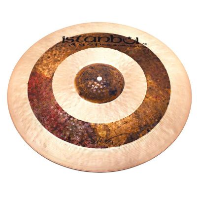 Istanbul Agop 20" Custom Sultan Crash