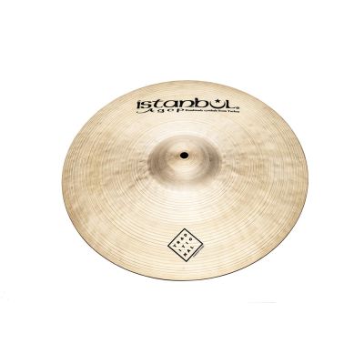 Istanbul Agop 19" Traditional Crash Medium