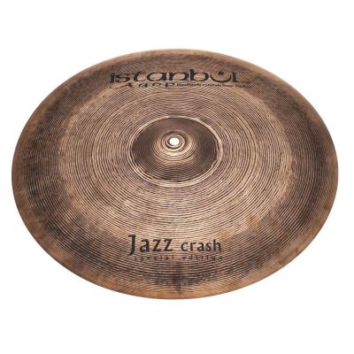 Istanbul Agop 18" Custom Special Edition Crash