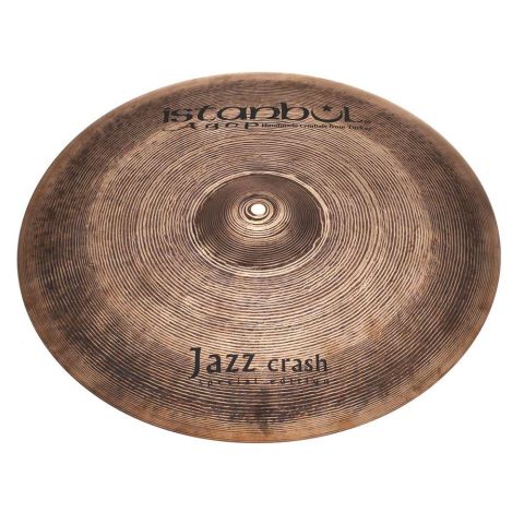 Istanbul Agop 18" Custom Special...