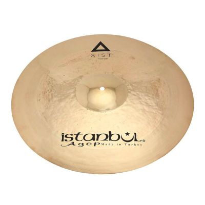 Istanbul Agop 20" XIST POWER Crash Brilliant